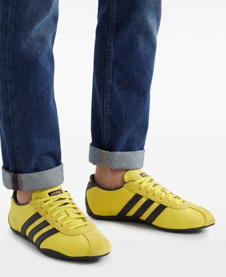 Adidas Tokyo sneakers Geel - Foto 2