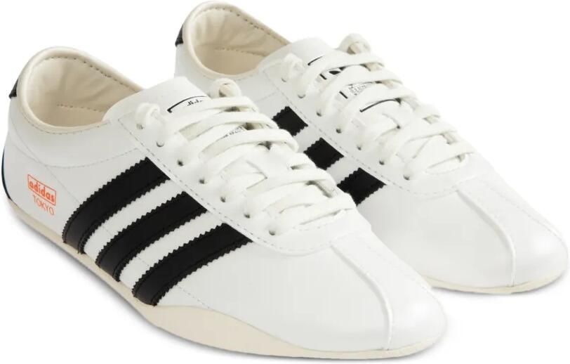 Adidas TOKYO sneakers met drie strepen Wit
