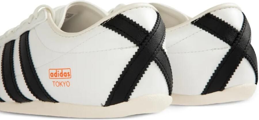 Adidas TOKYO sneakers met drie strepen Wit - Foto 3