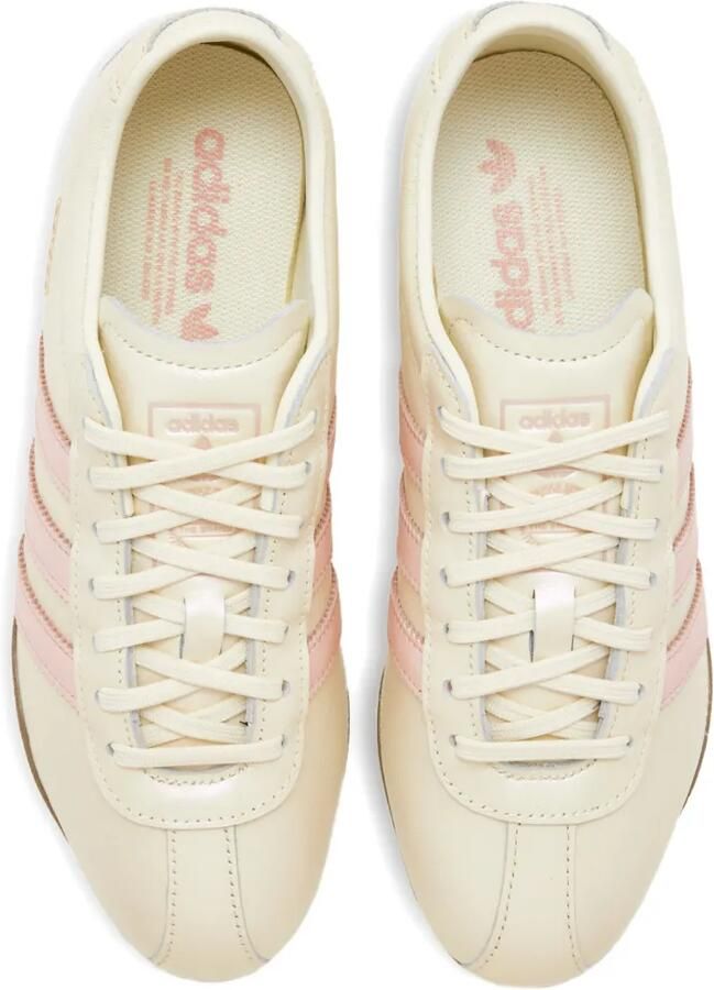 Adidas x Clot by Edison Chen Superstar sneakers met print Beige - Foto 20