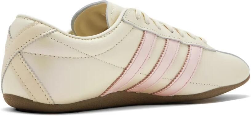 Adidas Tokyo sneakers met streepdetail Beige - Foto 4