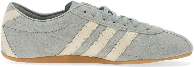 Adidas Tokyo sneakers met streepdetail Blauw