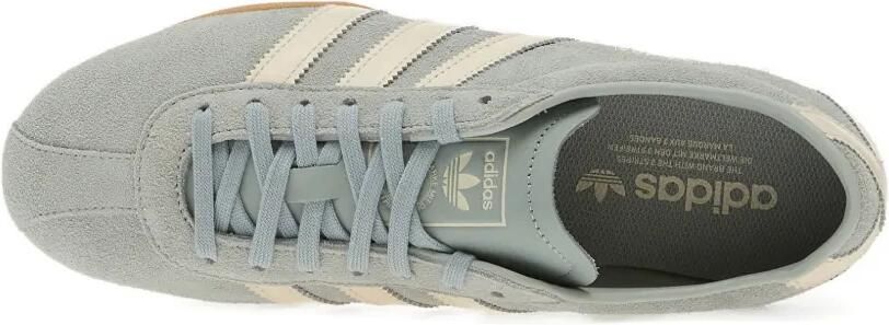 Adidas Tokyo sneakers met streepdetail Blauw - Foto 4