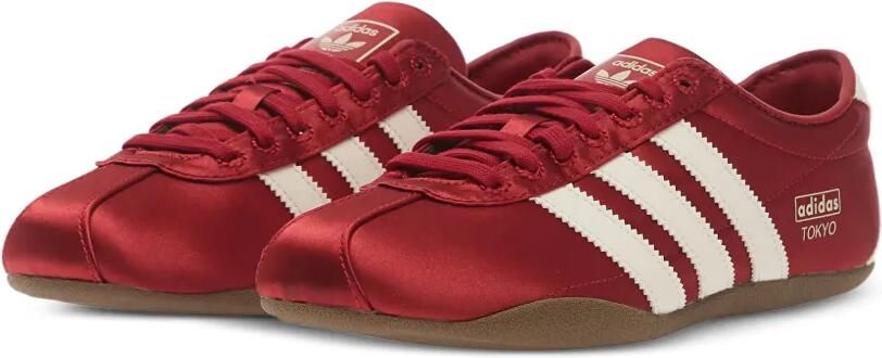 Adidas Tokyo sneakers Rood - Foto 3