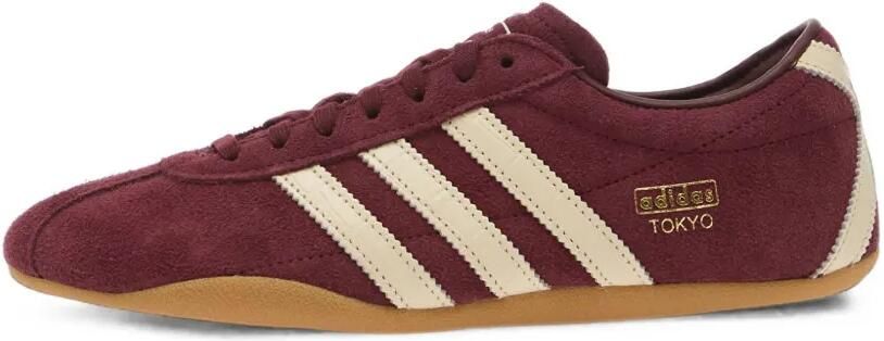 Adidas Tokyo sneakers Rood - Foto 4