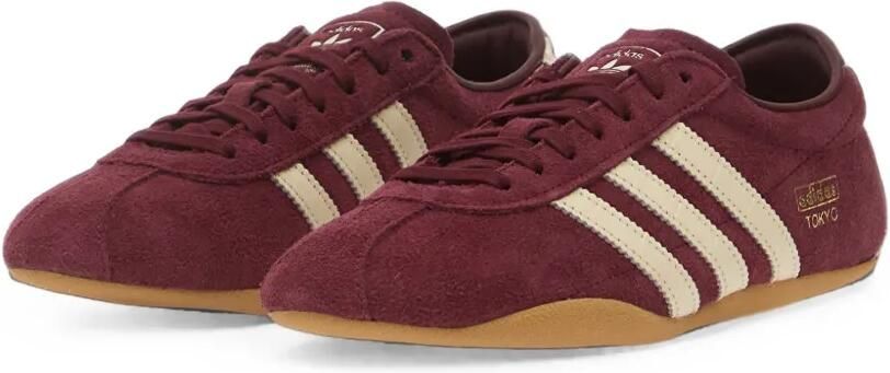 Adidas Tokyo sneakers Rood - Foto 3