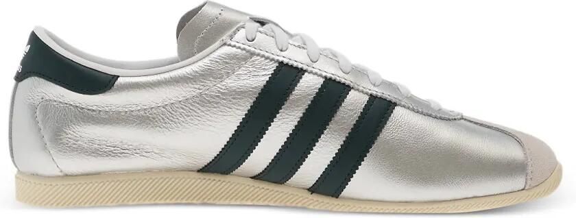 Adidas Ozweego OG sneakers met vlakken Groen
