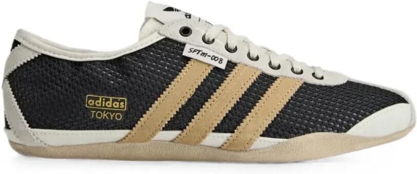 Adidas x Wales Bonner Gazelle sneakers Bruin