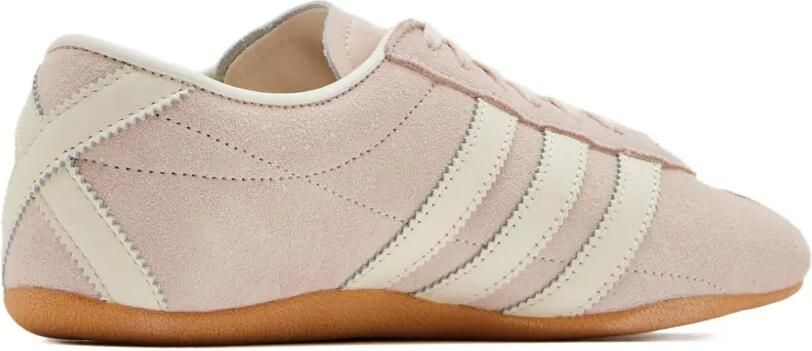 Adidas Tokyo suède sneakers Roze - Foto 3