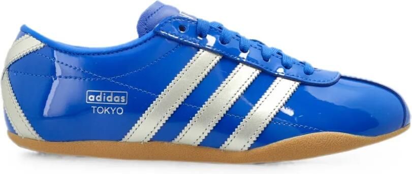 Adidas Gazelle Indoor gestreepte sneakers Roze - Foto 7