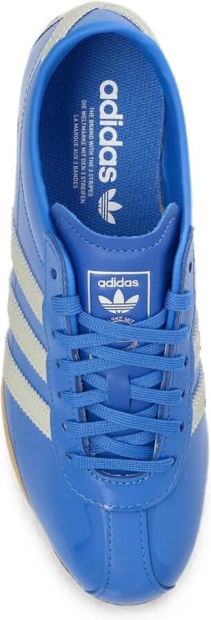 Adidas Gazelle Indoor gestreepte sneakers Roze - Foto 8