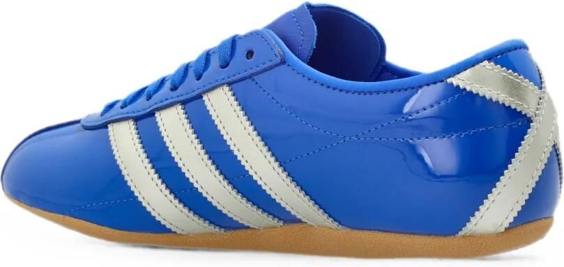 Adidas Gazelle Indoor gestreepte sneakers Roze - Foto 4