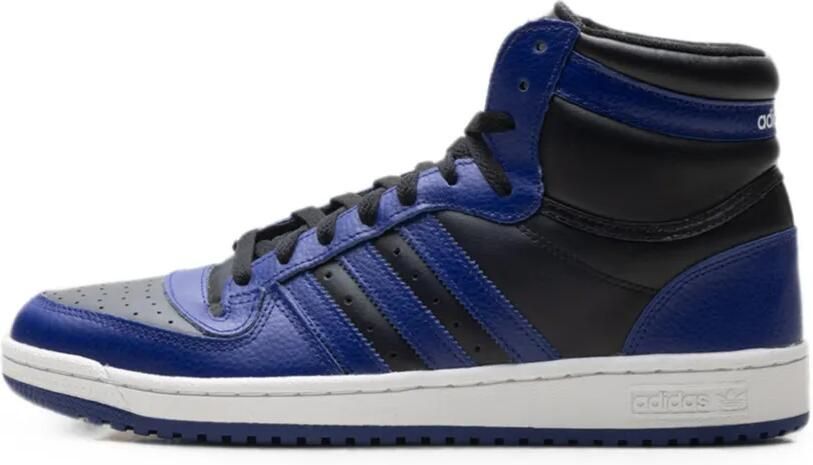 Adidas Top Ten high-top sneakers Blauw