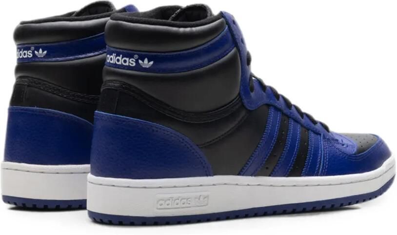 Adidas Top Ten high-top sneakers Blauw - Foto 3