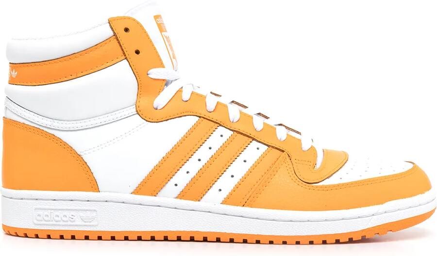 Adidas Super-Star 82 low top sneakers Wit