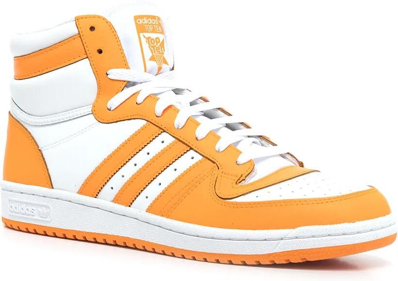Adidas Top Ten high-top sneakers Oranje - Foto 2