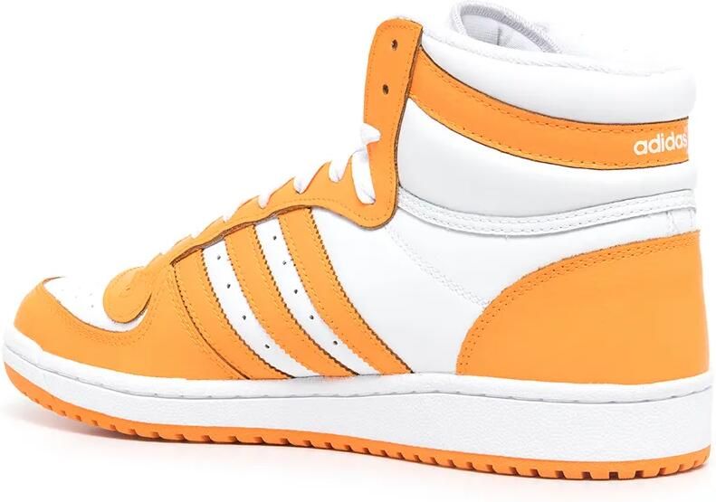 Adidas Top Ten high-top sneakers Oranje - Foto 3