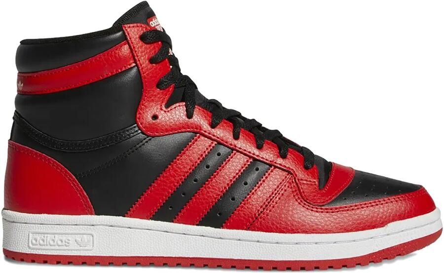 Adidas Top Ten sneakers Rood