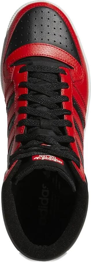 Adidas Top Ten sneakers Rood - Foto 2