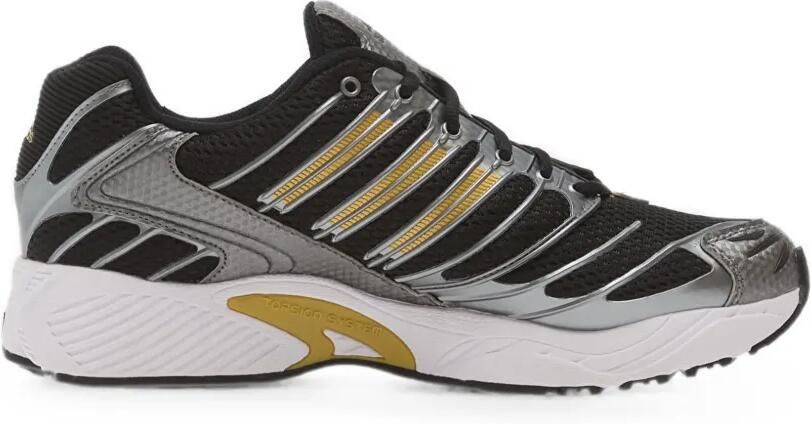 Adidas Torsion System metallic sneakers Zwart - Foto 5