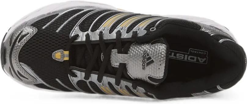 Adidas Torsion System metallic sneakers Zwart - Foto 9