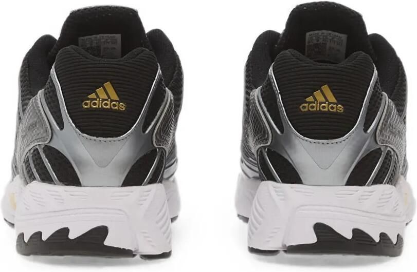 Adidas Torsion System metallic sneakers Zwart - Foto 4