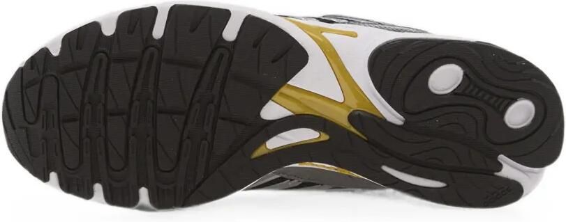 Adidas Torsion System metallic sneakers Zwart - Foto 10