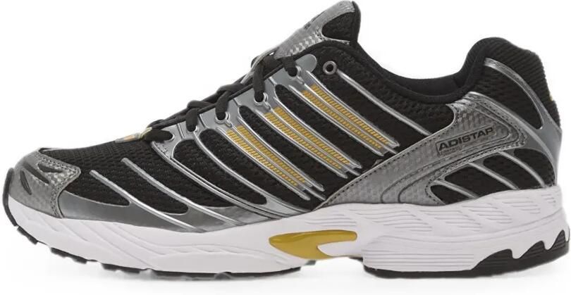 Adidas Torsion System metallic sneakers Zwart - Foto 6