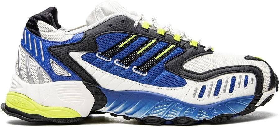 Adidas Novaturbo H6100LT uitgesneden sneakers Veelkleurig