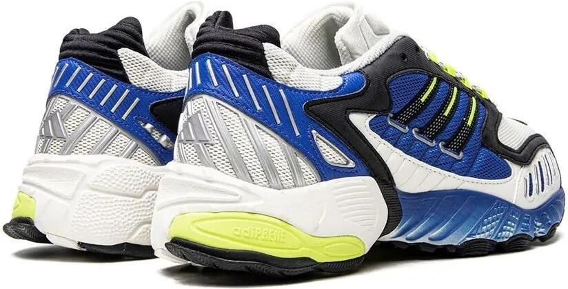 Adidas Novaturbo H6100LT uitgesneden sneakers Veelkleurig - Foto 7