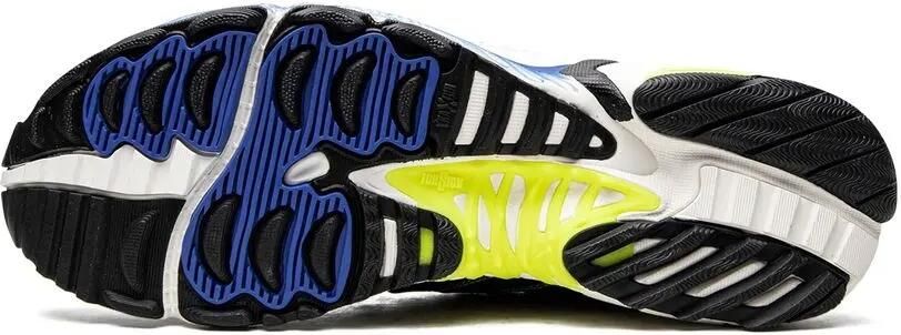 Adidas Novaturbo H6100LT uitgesneden sneakers Veelkleurig - Foto 8