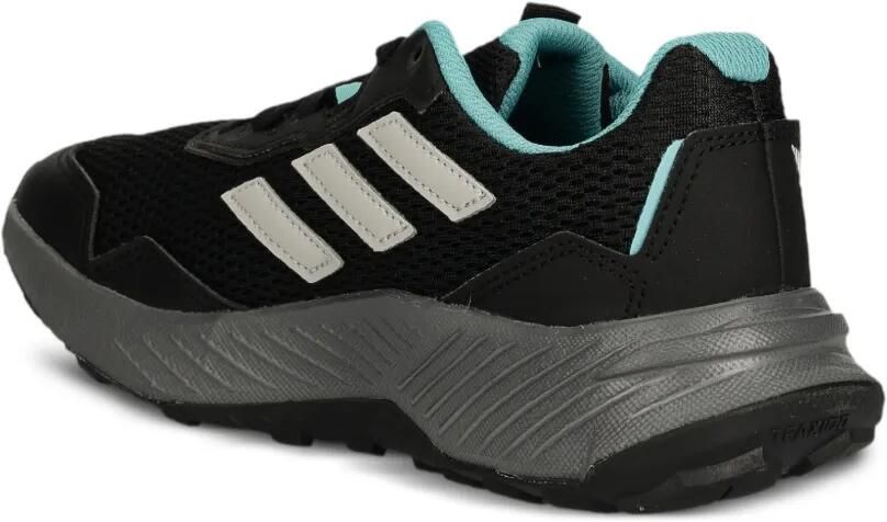 Adidas Tracefinder hardloopschoenen Zwart - Foto 3