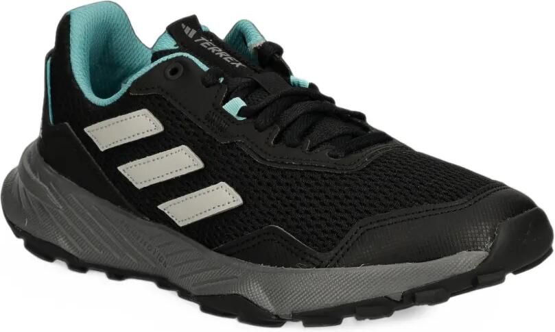 Adidas Tracefinder hardloopschoenen Zwart - Foto 2