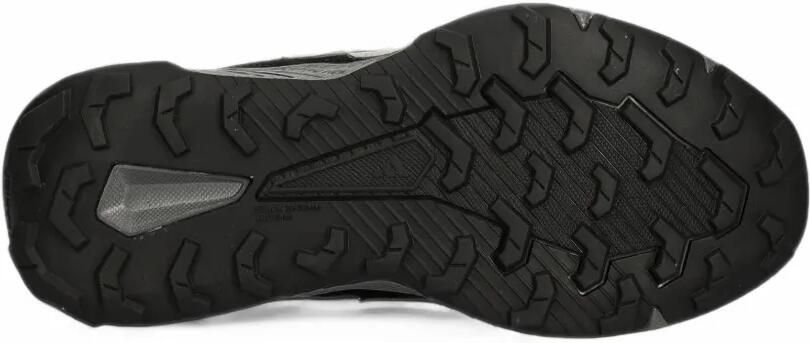 Adidas Tracefinder hardloopschoenen Zwart - Foto 4