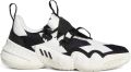 Adidas Trae Young 1 "Black" sneakers Zwart - Zwart