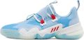 Adidas Trae Young 1 "Blue" sneakers Blauw - Blauw