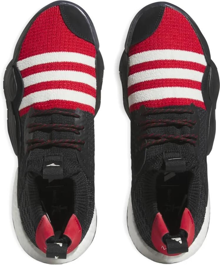 Adidas Trae Young 2.0 "Chinese New Year" sneakers Zwart - Foto 4
