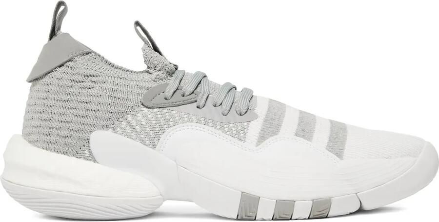 Adidas Trae Young 2.0 "Grey Moon" sneakers Grijs