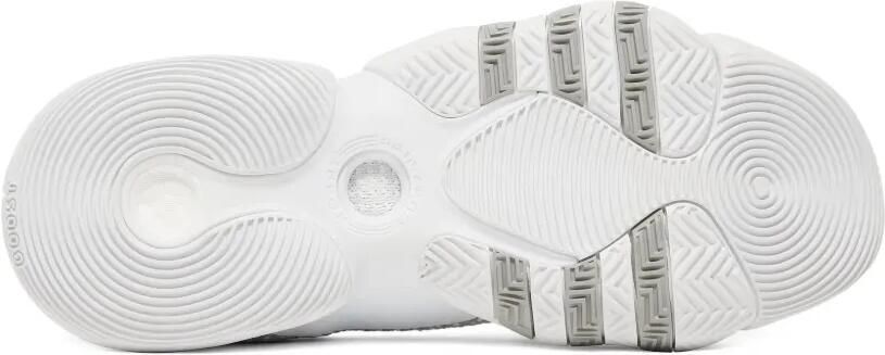 Adidas Trae Young 2.0 "Grey Moon" sneakers Grijs - Foto 5