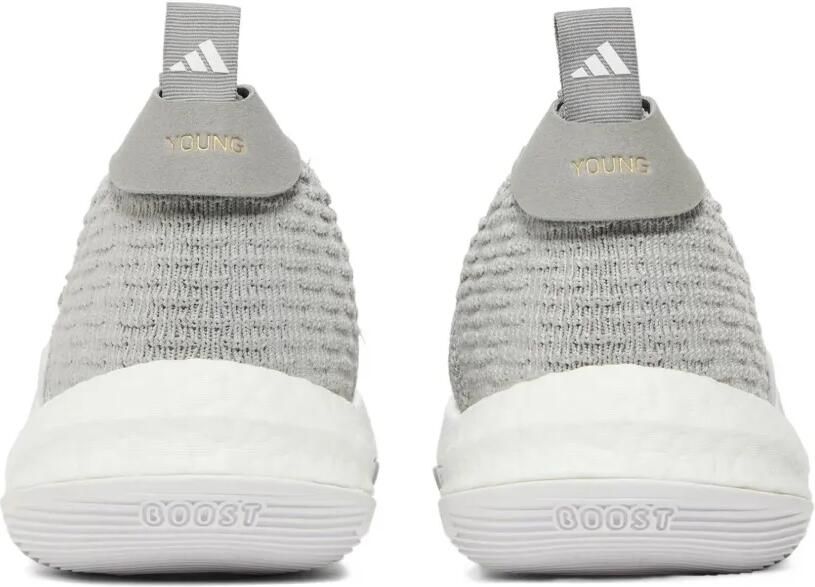 Adidas Trae Young 2.0 "Grey Moon" sneakers Grijs - Foto 2