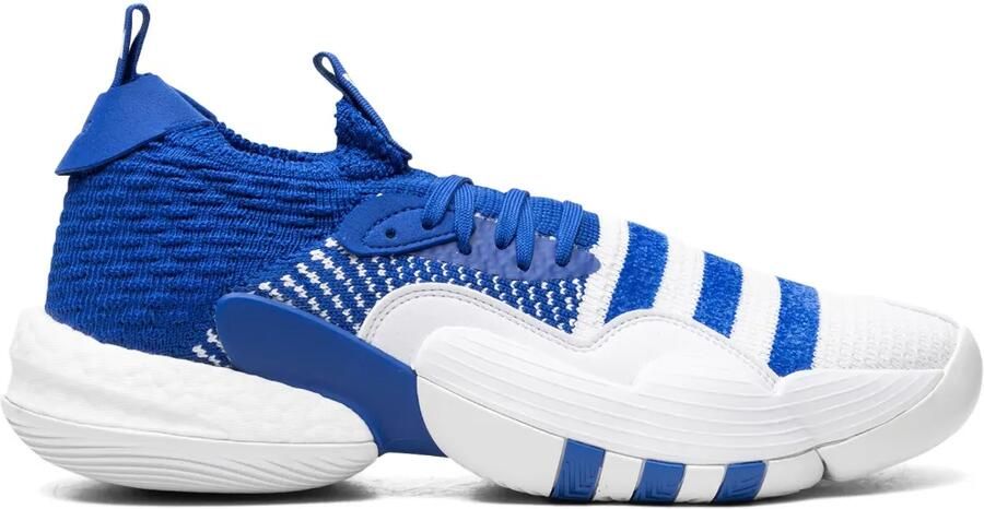 Adidas Trae Young 2.0 "Royal Blue" sneakers Blauw