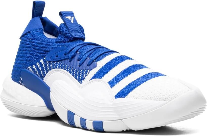 Adidas Trae Young 2.0 "Royal Blue" sneakers Blauw - Foto 2