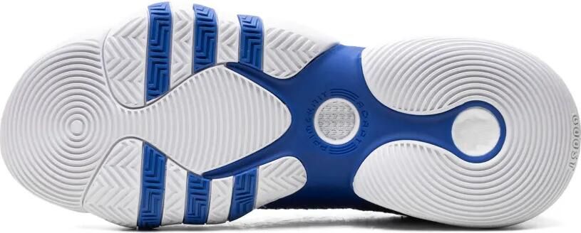 Adidas Trae Young 2.0 "Royal Blue" sneakers Blauw - Foto 5