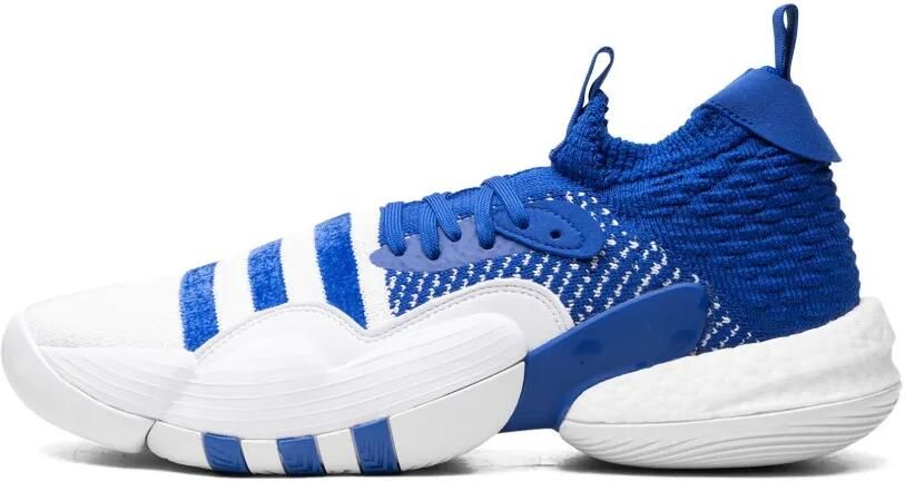 Adidas Trae Young 2.0 "Royal Blue" sneakers Blauw - Foto 4