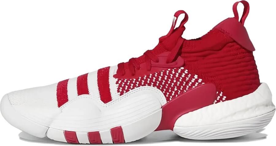 Adidas Trae Young 2.0 sneakers Rood