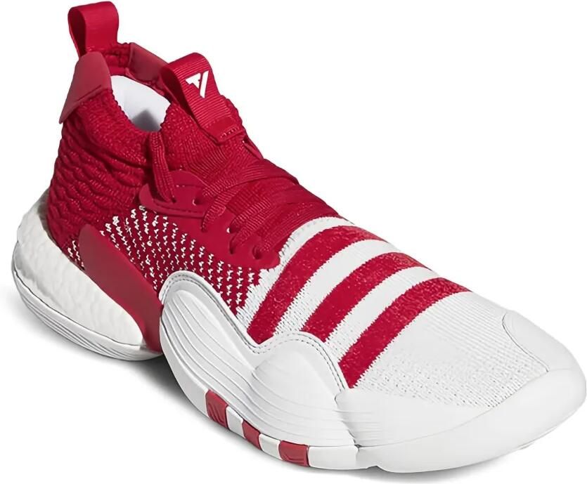 Adidas Trae Young 2.0 sneakers Rood - Foto 2