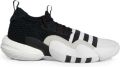 Adidas Trae Young 2.0 sneakers Zwart - Zwart