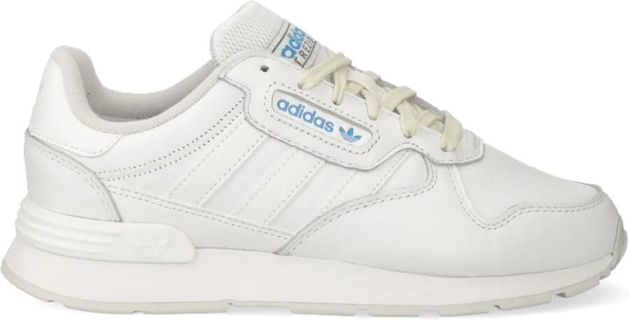 Adidas Terrex Free Hiker 2.0 GORE-TEX sneakers Zwart