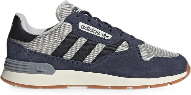 Adidas Y-3 Stan Smith Lo Pro leren sneakers Beige - Foto 7
