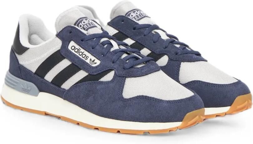 Adidas Y-3 Stan Smith Lo Pro leren sneakers Beige - Foto 6